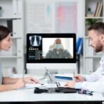 Interconsulta médica remota Efetiva Telessaúde
