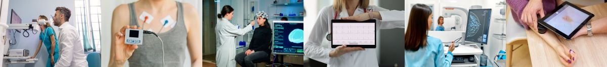 Exames de Telediagnóstico Efeiva Telessaúde